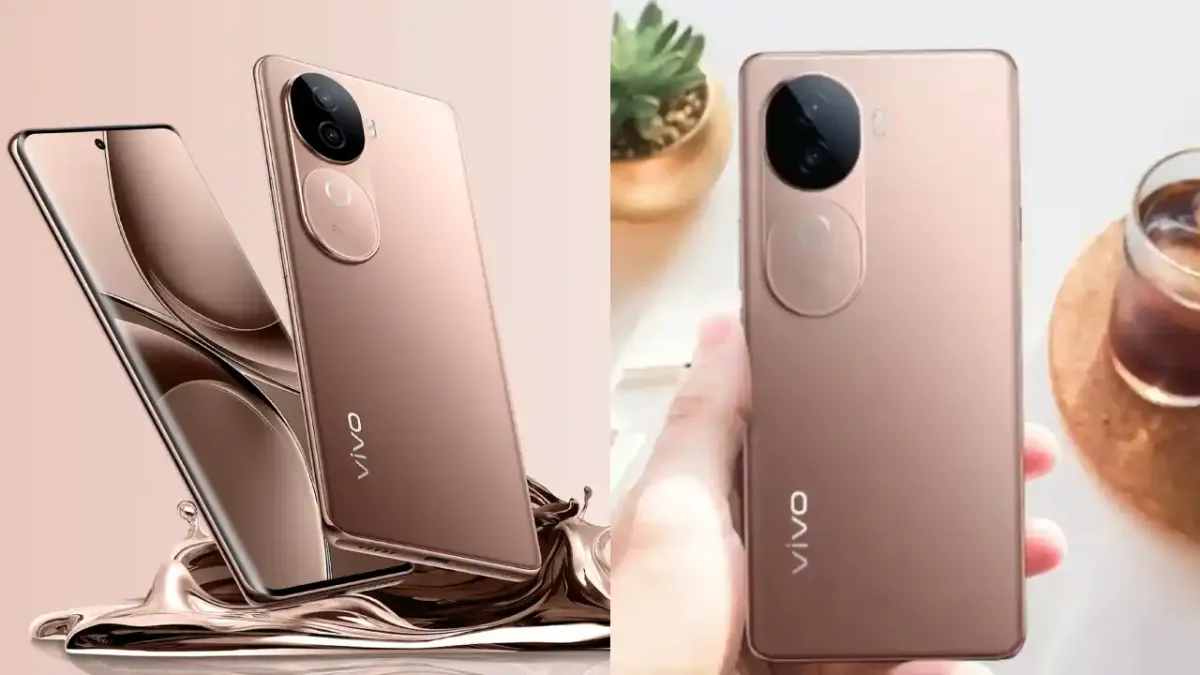 Vivo V50e Neo Pro 5G Launched with 200MP Camera and 6000mAh Battery Under ₹10,000