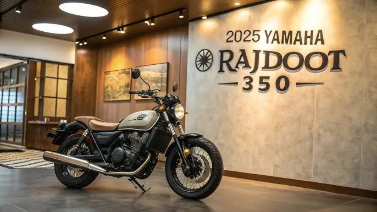 Rajdoot 350 Comeback? Rumored Launch Month, Mileage & Price Revealed