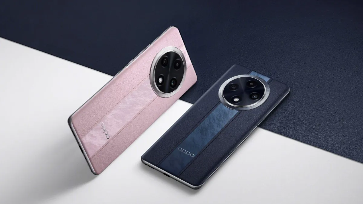 Oppo F27 Pro Plus 5G Launched at ₹14,999 with 67W Charging and Curved AMOLED Display