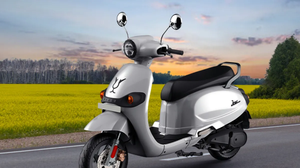 Break Your FD! Joy e-bike Mihos Launches with 130KM Range and Retro Looks at an Affordable Price