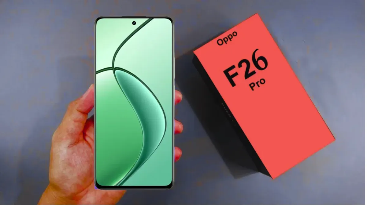 Vivo F26 Pro 5G: India’s Most Affordable 200MP 5G Smartphone is Finally Here!