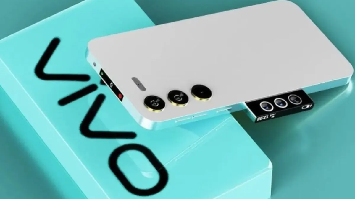 Vivo T4 Ultra 2025 Set to Redefine Flagships with 200MP Camera and Snapdragon 8 Gen 4