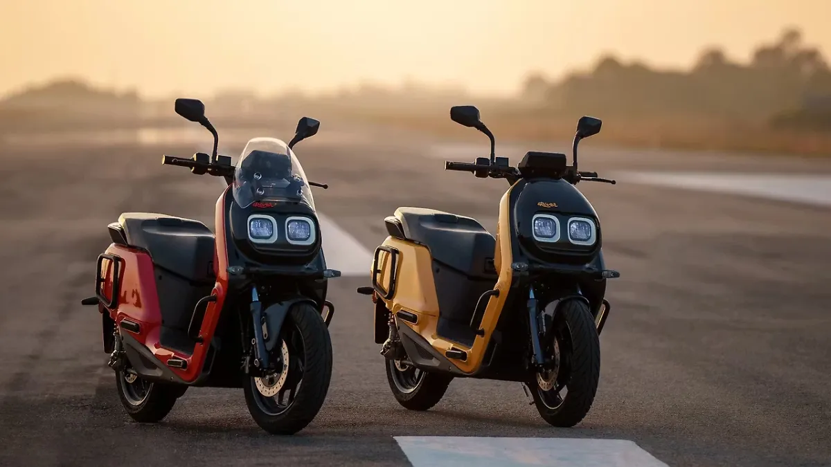 River Indie Electric Scooter Launched: Premium Design, 220km Range & High-Tech Features Under Budget