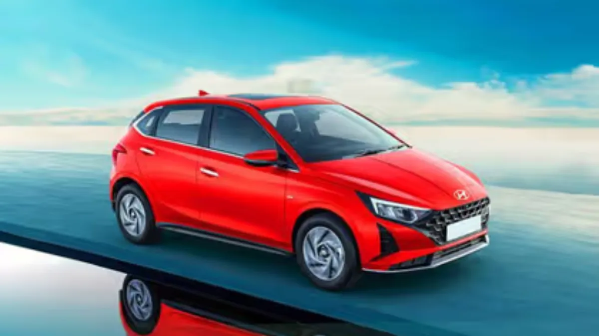 Massive ₹70,000 Discount on Hyundai i20 – Premium Hatchback Now More Affordable Than Ever